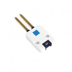 M5 Stack Earth Moisture Sensor Unit with Analog and Digital Output image 1