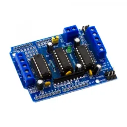L293D Motor Driver Shield-picture-19