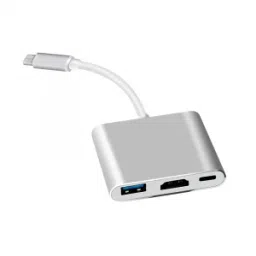 USB3.1-C Multiport Adapter (HDMI, USB3.1 Type A, USB C)-picture-16