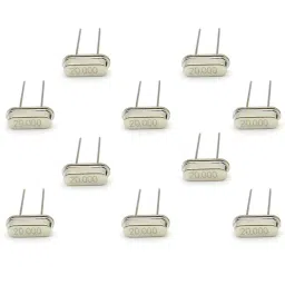 20MHz Crystal Oscillator - (Pack of 10) image 1
