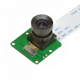 Arducam IMX219 Low Distortion M12 Mount Camera Module for NVIDIA Jetson Nano Raspberry Pi Compute Module 4 -3 -3 image 1