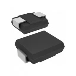 SS24 SMA - 40V 2A Schottky Rectifier Diode 2Pin DO-214AC - 5 Pieces Pack image 1
