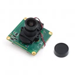 Waveshare IMX462-127 IR-CUT 2MP Camera Starlight Camera Sensor Onboard ISP Fixed-Focus image 1