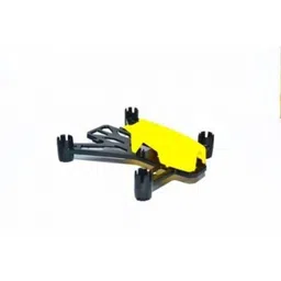 Q100 Brushed Quad-copter Frame image 1