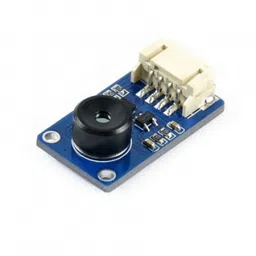 Waveshare MLX90640 IR Array Thermal Imaging Camera, 32Ã-24 Pixels, 110Â° FOV image 1