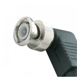 MX BNC Male Plug Right Angle (MX-1980) image 2