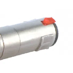 MX XLR 3 Pin MIC Male Plug Connector To MX P-38 Stereo Female Socket Locking Type Connector (MX-1875A) image 3