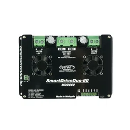 Cytron SmartDriveDuo-60 MDDS60 60A (100A peak) image 2