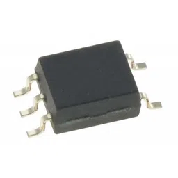 TLP131 - (SMD SOP-5 Package) - Toshiba Phototransistor Output Optocoupler IC image 1