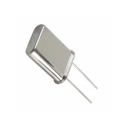 16Mhz Full-Size Crystal Oscillator HC49/U package image 1