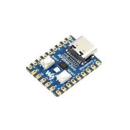 Waveshare RP2040-Zero Without Header image 2