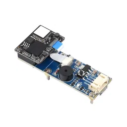Waveshare 2D Codes Scanner Module Supports 4mil High-density Barcode Scanning Barcode/QR code Reader image 3