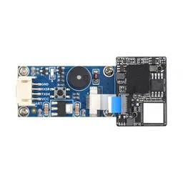 Waveshare 2D Codes Scanner Module Supports 4mil High-density Barcode Scanning Barcode/QR code Reader image 4