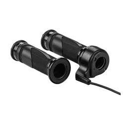 24V/36V/48V EBike Twist Throttle Grip Accelerator for E-bike image 2