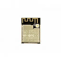 Ai Thinker ESP32-S WiFi+BT SoC Module image 2