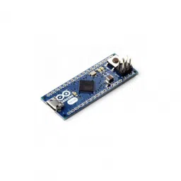 Original Arduino Micro without Headers image 1