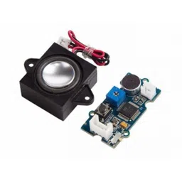 SeeedStudio Grove Recorder V3.0 Module image 1