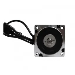 86HSN120 NEMA34 120-Kg-cm Closed Loop Step Motor Keyway Type with HSD86 Motor Driver image 3