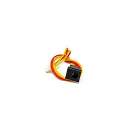 DC Power Jack for 7 inch Driver Board 5.5mm Barrel Size image 1