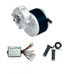 MY1016Z2 250W DIY Electric Bicycle Kit image 1