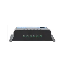 50A Intelligent LCD Solar Controller image 2