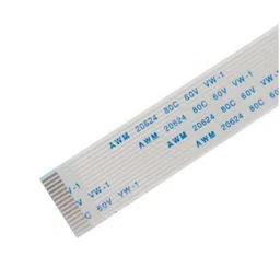 120cm 15 Pin FFC Ribbon Flexible Flat Cable For Raspberry Pi Camera image 3