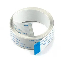 390cm 15 Pin FFC Ribbon Flexible Flat Cable For Raspberry Pi Camera image 4
