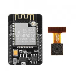 Ai Thinker ESP32 CAM Development Board WiFi+Bluetooth with OV2640 Camera Module image 1