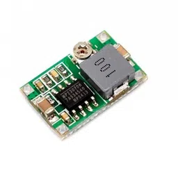 Mini 360 Step Down Buck Converter Power Supply Module image 1