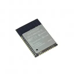Espressif ESP32-WROOM-32 8M 64Mbit WiFi Flash Bluetooth Module image 1