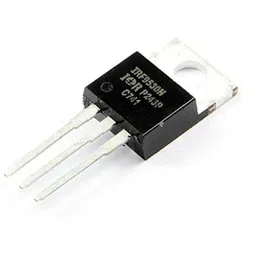 IRF9530 MOSFET- 100V 14A P-Channel Power MOSFET TO-220 Package image 1