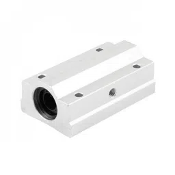 SC8LUU 8mm Linear Ball Bearing Slide Unit for CNC - 3D Printer image 2