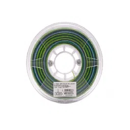 eSun eTPU-95A 3D Printing Filament-Rainbow B image 2