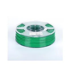 eSun PETG 1.75mm 3D Printing Filament 1kg - Solid Green image 3