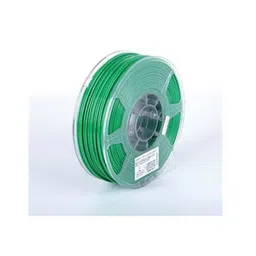 eSun PETG 1.75mm 3D Printing Filament 1kg - Solid Green image 4