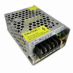 36V 3A SMPS - 108W DC Metal Power Supply - Good Quality - Non Water Proof image 1
