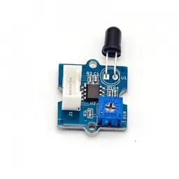 SeeedStudio Grove Flame Sensor Module image 1