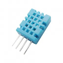 DHT-11 Digital Temperature And Humidity Sensor image 1