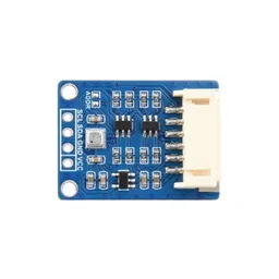 Waveshare BME688 Environmental Sensor, Supports Temperature / Humidity / Barometric Pressure / Gas Detection With AI function image 3