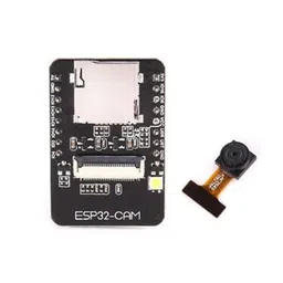 ESP32 CAM WiFi Module Bluetooth with OV2640 Camera Module 2MP For Face Recognization image 4