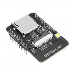 ESP32 CAM WiFi Module Bluetooth with OV2640 Camera Module 2MP For Face Recognization image 5