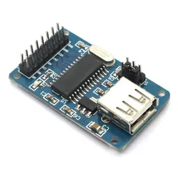 CH375B USB Disk Read-write Module USB Flash Disk For Arduino image 2