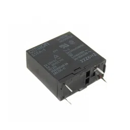 OMRON 5V 5A DC G5PA-1-5V 4-Pin SPST PCB Mount Power Relay image 1