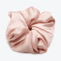 Rapra The Label Women 6 Pcs Pink Solid Satin Pyjama Set image 3