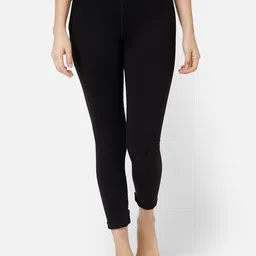 BODYCARE INSIDER Women Knitted Fleece Thermal Bottoms-image-75