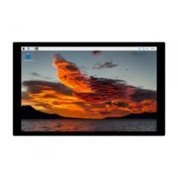 10.1inch Capacitive Touch screen, Optical Bonding Toughened Glass Panel, 1280×800, IPS, HDMI Interface-picture-28