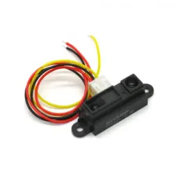 Sharp Distance Measuring Sensor unit 10 to 80 cm – GP2Y0A21YK0F-picture-15