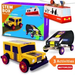 Things that move – 3 in 1 Combo-picture-22
