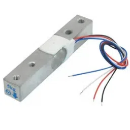 Weighing Load Cell Sensor 5kg YZC-131 With Wires-picture-14