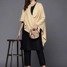 Cayman Woollen Stole image 2